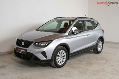 Seat Arona Gebrauchtwagen