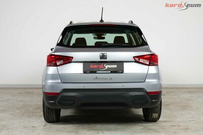 Seat Arona Gebrauchtwagen