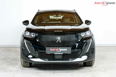 Peugeot 2008 Gebrauchtwagen