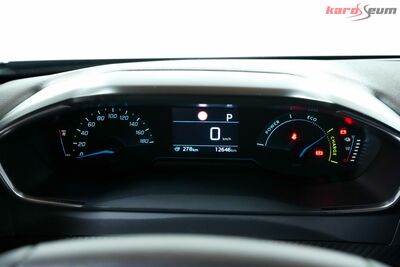 Peugeot 2008 Gebrauchtwagen