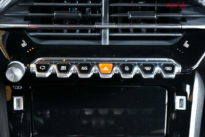 Peugeot 2008 Gebrauchtwagen