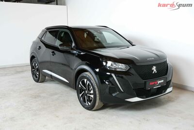 Peugeot 2008 Gebrauchtwagen