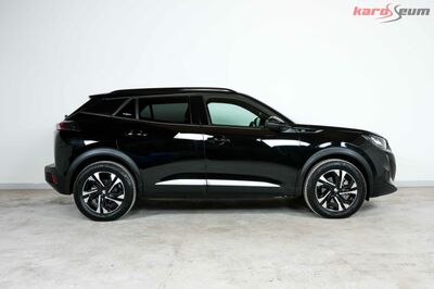 Peugeot 2008 Gebrauchtwagen