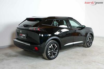 Peugeot 2008 Gebrauchtwagen