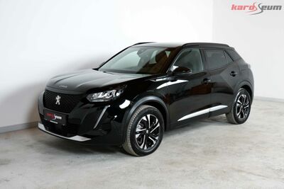 Peugeot 2008 Gebrauchtwagen