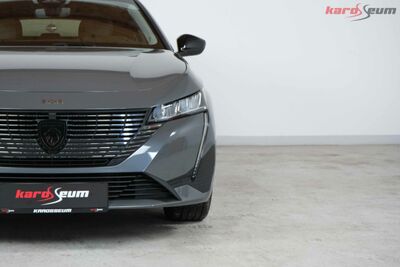 Peugeot 308 Gebrauchtwagen