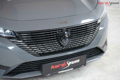 Peugeot 308 Gebrauchtwagen