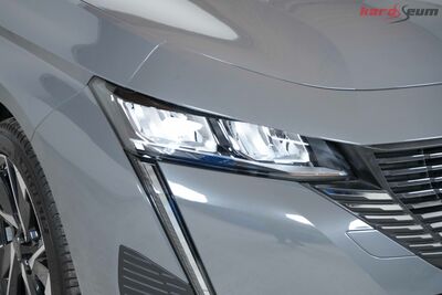 Peugeot 308 Gebrauchtwagen