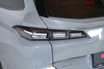 Peugeot 308 Gebrauchtwagen