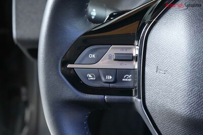 Peugeot 308 Gebrauchtwagen