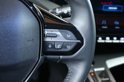 Peugeot 308 Gebrauchtwagen