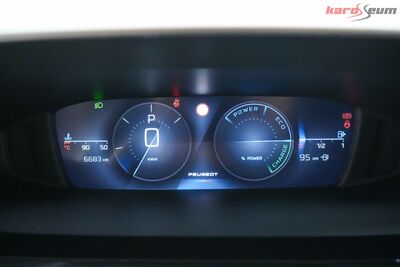 Peugeot 308 Gebrauchtwagen