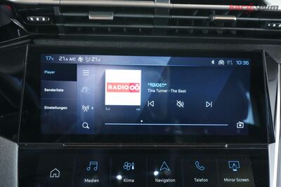 Peugeot 308 Gebrauchtwagen