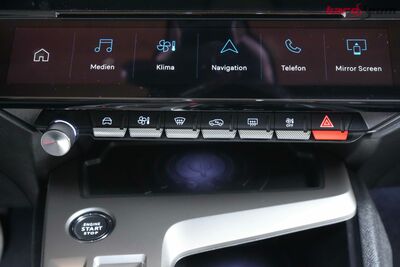 Peugeot 308 Gebrauchtwagen