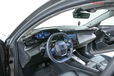 Peugeot 308 Gebrauchtwagen