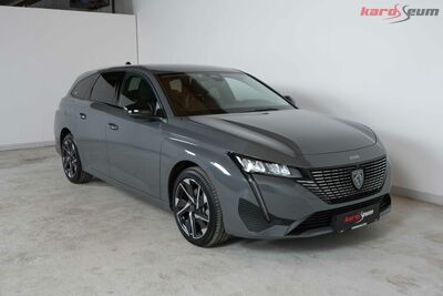 Peugeot 308 Gebrauchtwagen