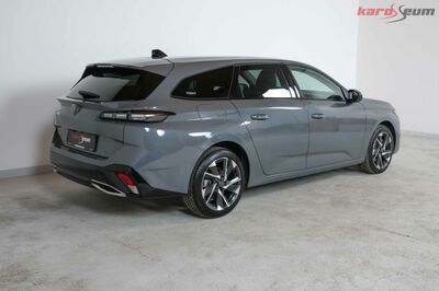 Peugeot 308 Gebrauchtwagen