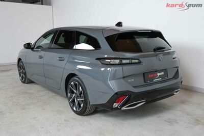 Peugeot 308 Gebrauchtwagen