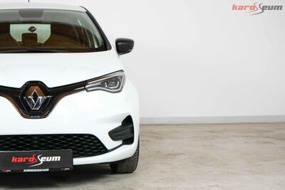 Renault Zoe Gebrauchtwagen