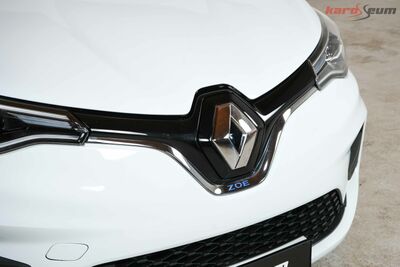 Renault Zoe Gebrauchtwagen