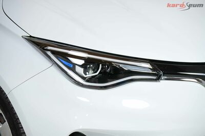 Renault Zoe Gebrauchtwagen