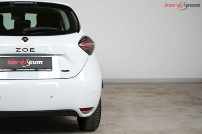 Renault Zoe Gebrauchtwagen