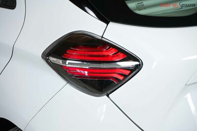 Renault Zoe Gebrauchtwagen