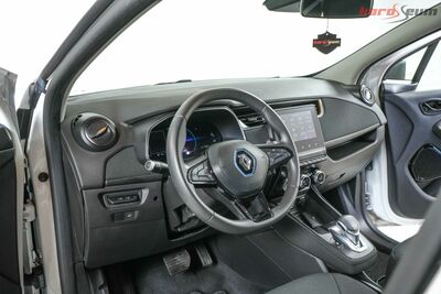 Renault Zoe Gebrauchtwagen