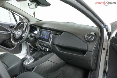 Renault Zoe Gebrauchtwagen