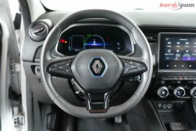 Renault Zoe Gebrauchtwagen