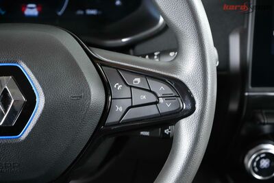 Renault Zoe Gebrauchtwagen