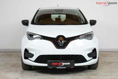 Renault Zoe Gebrauchtwagen