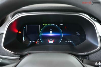 Renault Zoe Gebrauchtwagen