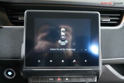 Renault Zoe Gebrauchtwagen