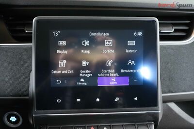 Renault Zoe Gebrauchtwagen