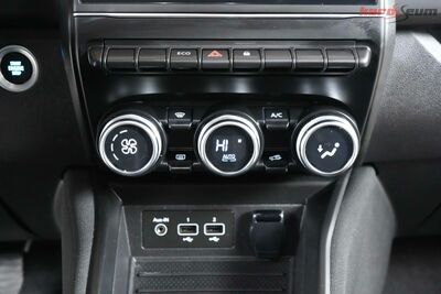 Renault Zoe Gebrauchtwagen