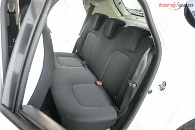 Renault Zoe Gebrauchtwagen