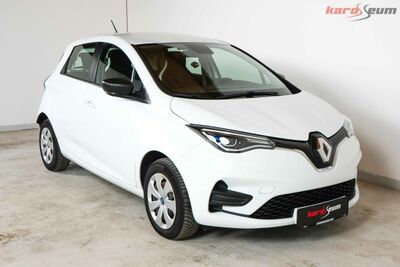 Renault Zoe Gebrauchtwagen