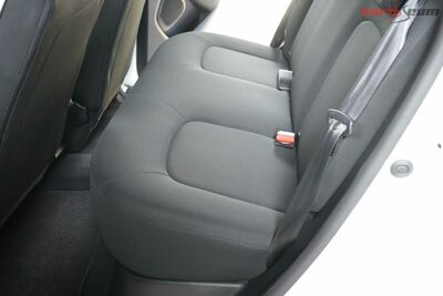 Renault Zoe Gebrauchtwagen