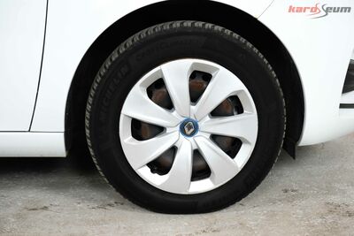 Renault Zoe Gebrauchtwagen