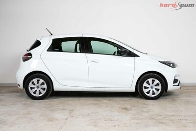 Renault Zoe Gebrauchtwagen