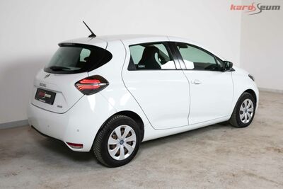 Renault Zoe Gebrauchtwagen