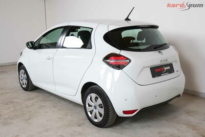 Renault Zoe Gebrauchtwagen
