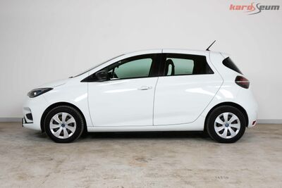 Renault Zoe Gebrauchtwagen