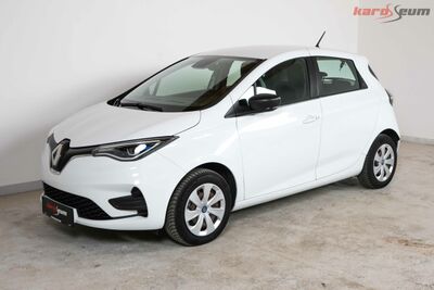 Renault Zoe Gebrauchtwagen