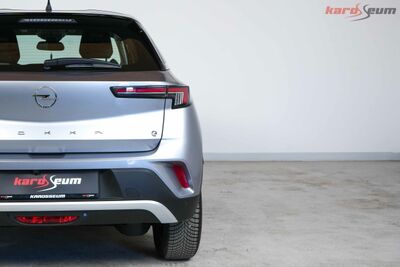 Opel Mokka Gebrauchtwagen