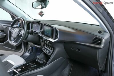 Opel Mokka Gebrauchtwagen