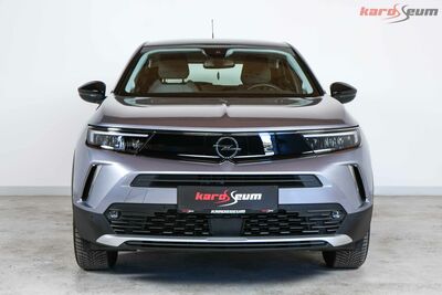 Opel Mokka Gebrauchtwagen