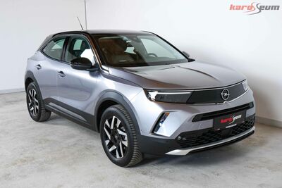 Opel Mokka Gebrauchtwagen