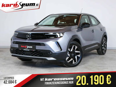 Opel Mokka Gebrauchtwagen